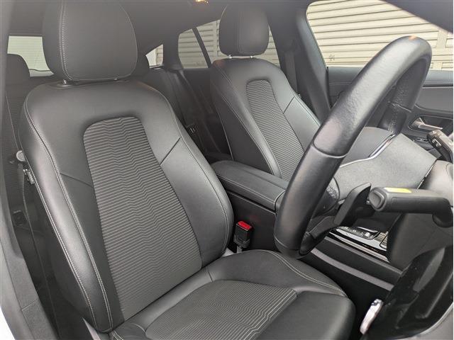 メルセデスベンツ ＣＬＡシューティングブレーク ＣＬＡ２００Ｄ ディーゼルターボ R2年 (東北) 99