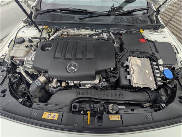 メルセデスベンツ ＣＬＡシューティングブレーク ＣＬＡ２００Ｄ ディーゼルターボ R2年 (東北) 99