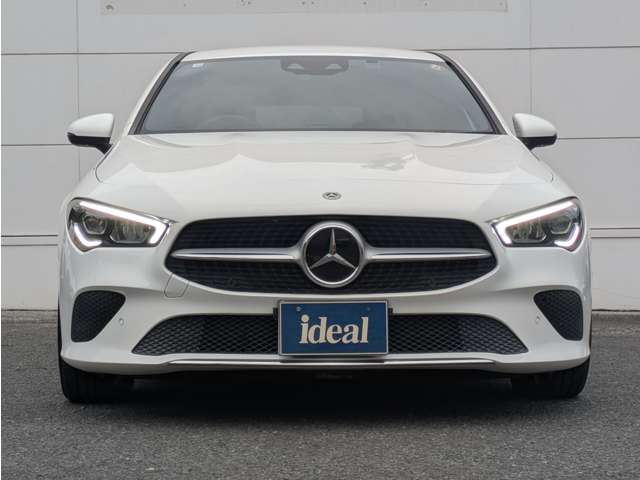 メルセデスベンツ ＣＬＡシューティングブレーク ＣＬＡ２００Ｄ ディーゼルターボ R2年 (東北) 99
