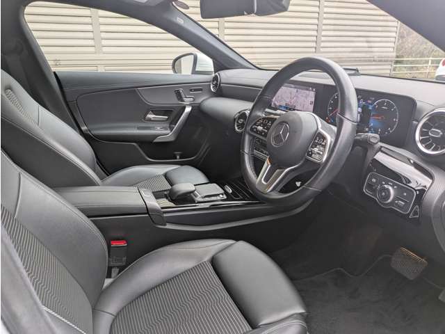 メルセデスベンツ ＣＬＡシューティングブレーク ＣＬＡ２００Ｄ ディーゼルターボ R2年 (東北) 99