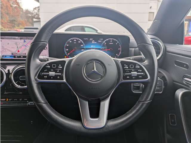 メルセデスベンツ ＣＬＡシューティングブレーク ＣＬＡ２００Ｄ ディーゼルターボ R2年 (東北) 99