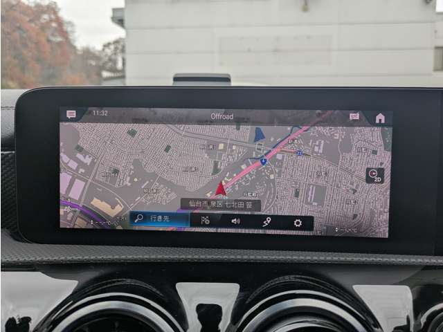 メルセデスベンツ ＣＬＡシューティングブレーク ＣＬＡ２００Ｄ ディーゼルターボ R2年 (東北) 99