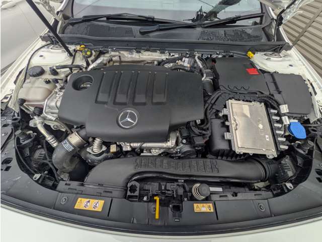 メルセデスベンツ ＣＬＡシューティングブレーク ＣＬＡ２００Ｄ ディーゼルターボ R2年 (東北) 99