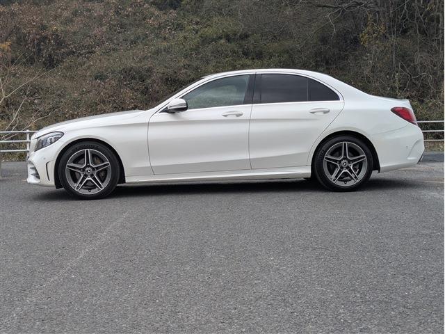 メルセデスベンツ Ｃクラス Ｃ２００　アバンギャルド　ＡＭＧライン R1年 (東北) 99