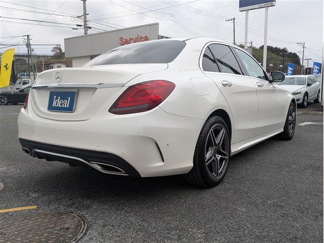 メルセデスベンツ Ｃクラス Ｃ２００　アバンギャルド　ＡＭＧライン R1年 (東北) 99