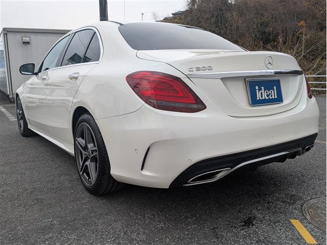 メルセデスベンツ Ｃクラス Ｃ２００　アバンギャルド　ＡＭＧライン R1年 (東北) 99