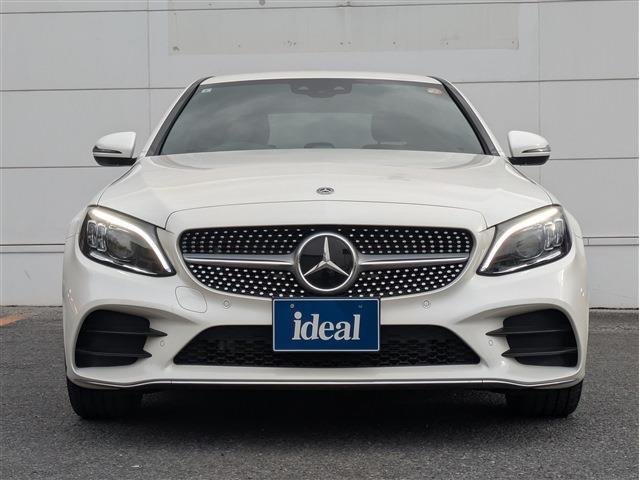 メルセデスベンツ Ｃクラス Ｃ２００　アバンギャルド　ＡＭＧライン R1年 (東北) 99