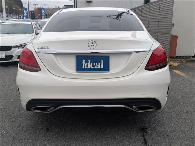 メルセデスベンツ Ｃクラス Ｃ２００　アバンギャルド　ＡＭＧライン R1年 (東北) 99