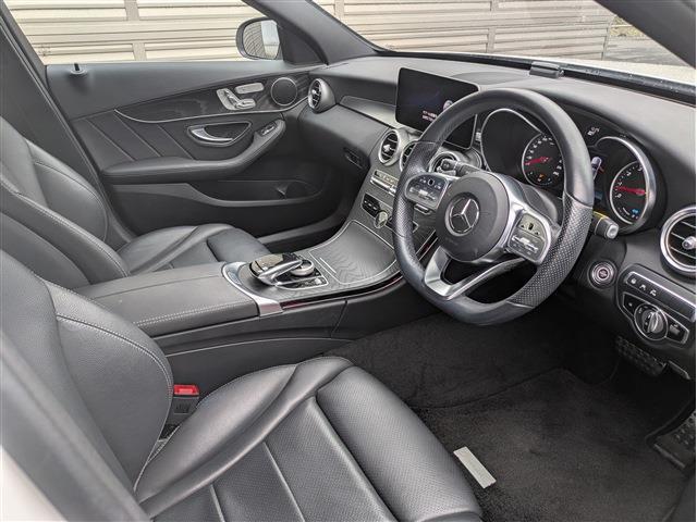 メルセデスベンツ Ｃクラス Ｃ２００　アバンギャルド　ＡＭＧライン R1年 (東北) 99