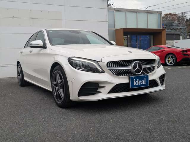 メルセデスベンツ Ｃクラス Ｃ２００　アバンギャルド　ＡＭＧライン R1年 (東北) 99