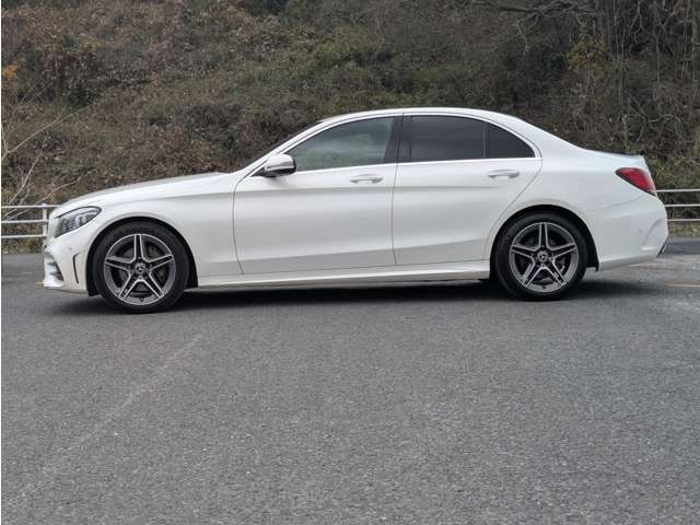 メルセデスベンツ Ｃクラス Ｃ２００　アバンギャルド　ＡＭＧライン R1年 (東北) 99