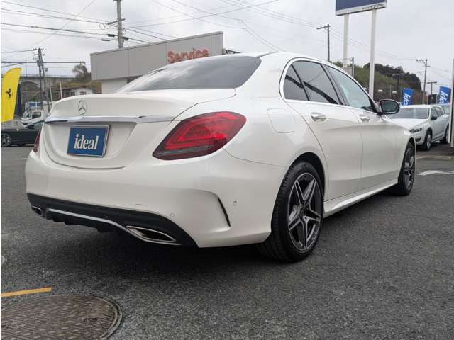 メルセデスベンツ Ｃクラス Ｃ２００　アバンギャルド　ＡＭＧライン R1年 (東北) 99
