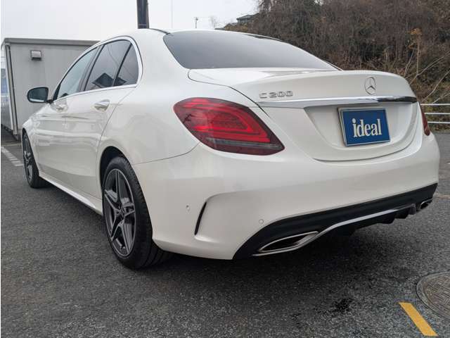 メルセデスベンツ Ｃクラス Ｃ２００　アバンギャルド　ＡＭＧライン R1年 (東北) 99