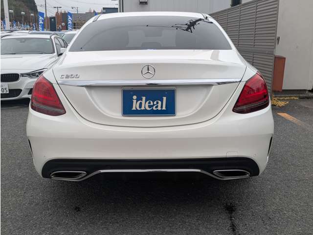 メルセデスベンツ Ｃクラス Ｃ２００　アバンギャルド　ＡＭＧライン R1年 (東北) 99