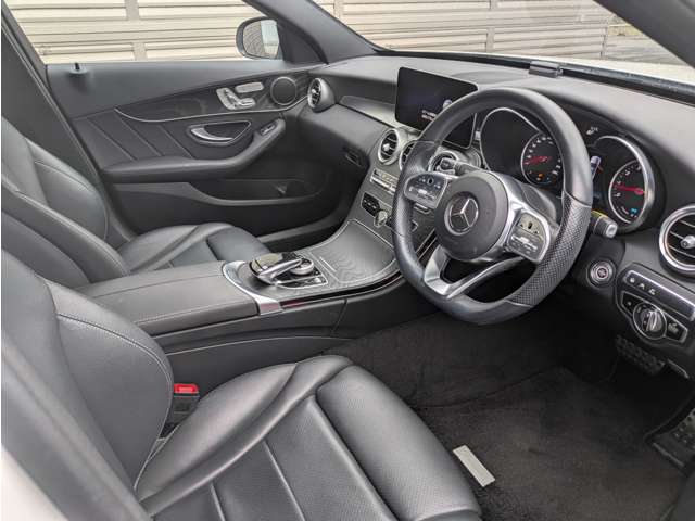 メルセデスベンツ Ｃクラス Ｃ２００　アバンギャルド　ＡＭＧライン R1年 (東北) 99