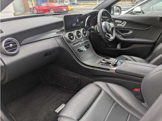 メルセデスベンツ Ｃクラス Ｃ２００　アバンギャルド　ＡＭＧライン R1年 (東北) 99