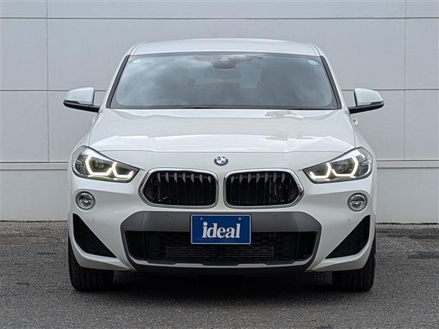 ＢＭＷ Ｘ２ Ｘドライブ２０Ｉ ＭスポーツＸ ４ＷＤ H30年 (東北) 99