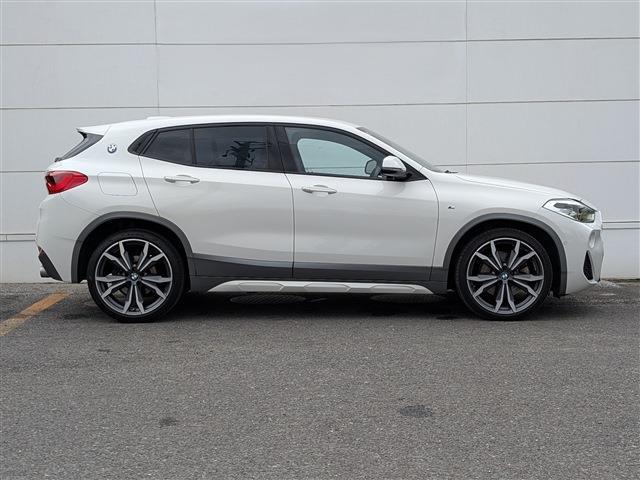 ＢＭＷ Ｘ２ Ｘドライブ２０Ｉ ＭスポーツＸ ４ＷＤ H30年 (東北) 99