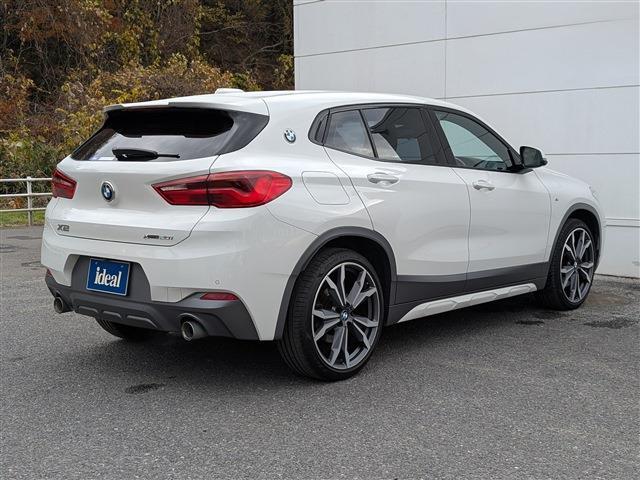 ＢＭＷ Ｘ２ Ｘドライブ２０Ｉ ＭスポーツＸ ４ＷＤ H30年 (東北) 99