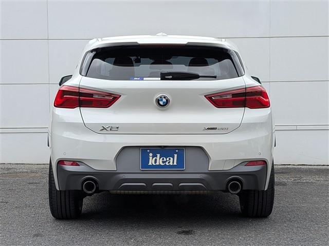 ＢＭＷ Ｘ２ Ｘドライブ２０Ｉ ＭスポーツＸ ４ＷＤ H30年 (東北) 99