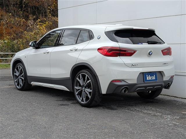 ＢＭＷ Ｘ２ Ｘドライブ２０Ｉ ＭスポーツＸ ４ＷＤ H30年 (東北) 99