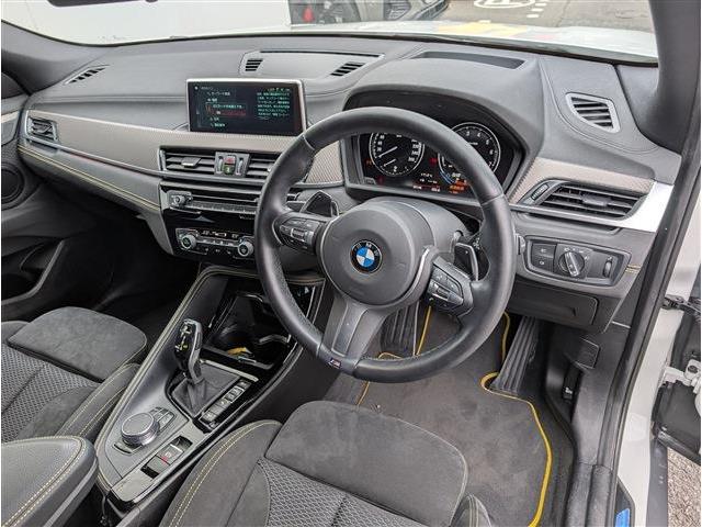 ＢＭＷ Ｘ２ Ｘドライブ２０Ｉ ＭスポーツＸ ４ＷＤ H30年 (東北) 99
