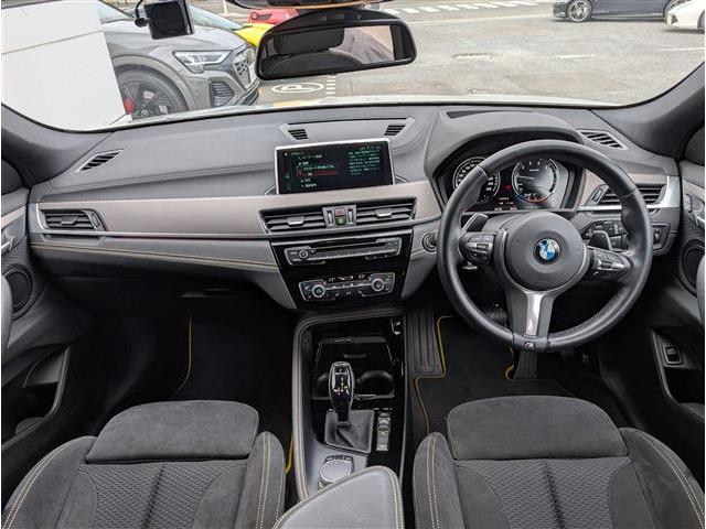 ＢＭＷ Ｘ２ Ｘドライブ２０Ｉ ＭスポーツＸ ４ＷＤ H30年 (東北) 99