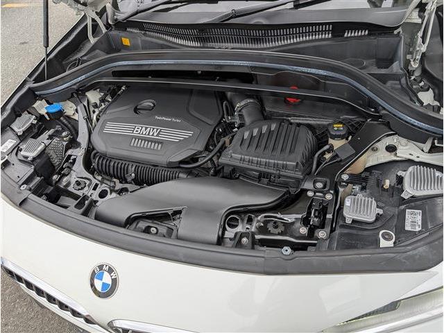 ＢＭＷ Ｘ２ Ｘドライブ２０Ｉ ＭスポーツＸ ４ＷＤ H30年 (東北) 99