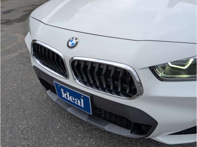 ＢＭＷ Ｘ２ Ｘドライブ２０Ｉ ＭスポーツＸ ４ＷＤ H30年 (東北) 99