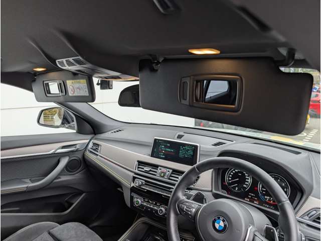 ＢＭＷ Ｘ２ Ｘドライブ２０Ｉ ＭスポーツＸ ４ＷＤ H30年 (東北) 99