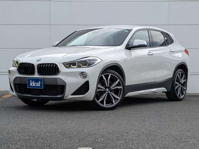 ＢＭＷ Ｘ２ Ｘドライブ２０Ｉ ＭスポーツＸ ４ＷＤ H30年 (東北) 99