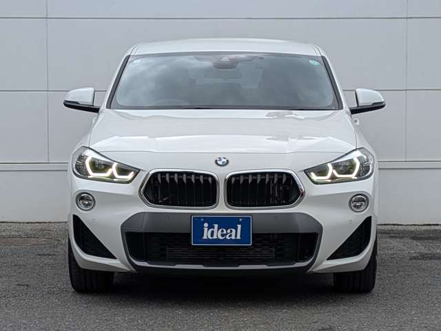 ＢＭＷ Ｘ２ Ｘドライブ２０Ｉ ＭスポーツＸ ４ＷＤ H30年 (東北) 99
