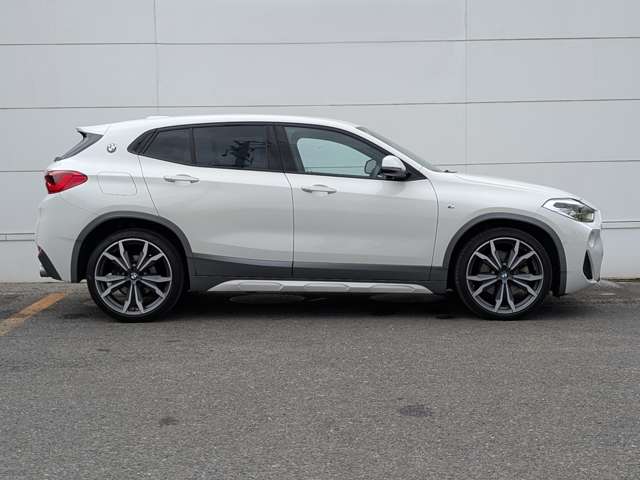 ＢＭＷ Ｘ２ Ｘドライブ２０Ｉ ＭスポーツＸ ４ＷＤ H30年 (東北) 99