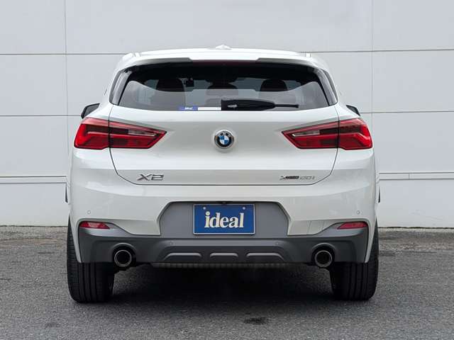 ＢＭＷ Ｘ２ Ｘドライブ２０Ｉ ＭスポーツＸ ４ＷＤ H30年 (東北) 99