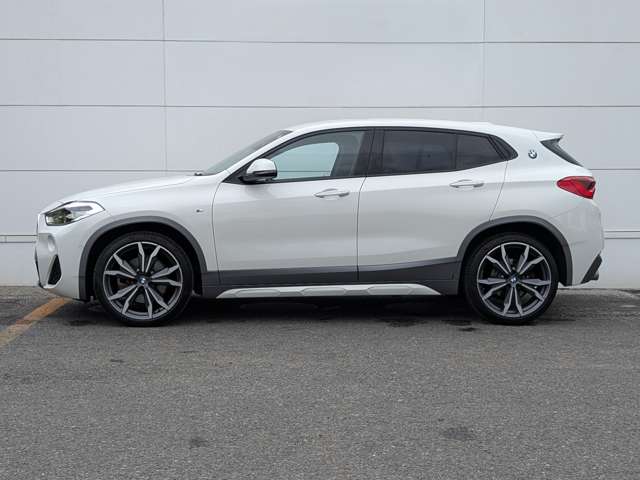 ＢＭＷ Ｘ２ Ｘドライブ２０Ｉ ＭスポーツＸ ４ＷＤ H30年 (東北) 99