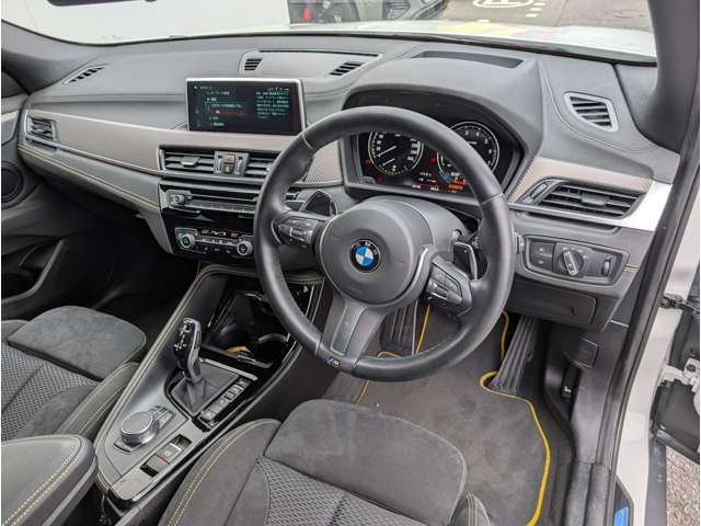 ＢＭＷ Ｘ２ Ｘドライブ２０Ｉ ＭスポーツＸ ４ＷＤ H30年 (東北) 99