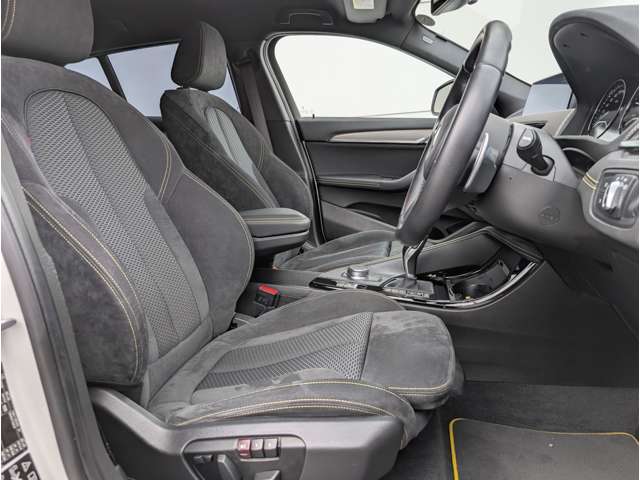 ＢＭＷ Ｘ２ Ｘドライブ２０Ｉ ＭスポーツＸ ４ＷＤ H30年 (東北) 99