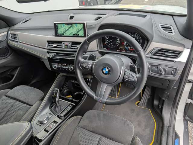 ＢＭＷ Ｘ２ Ｘドライブ２０Ｉ ＭスポーツＸ ４ＷＤ H30年 (東北) 99