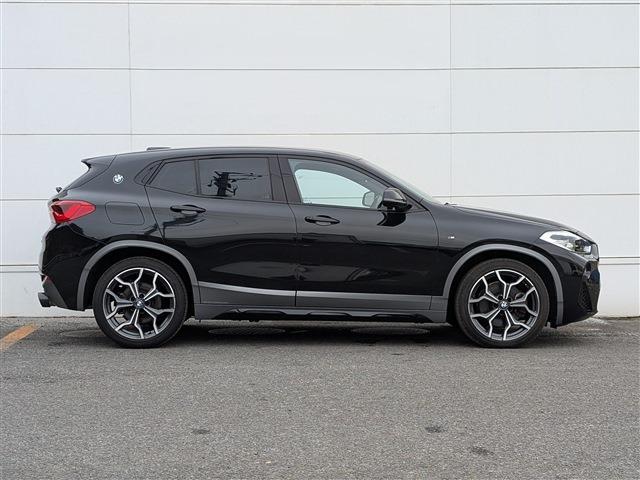ＢＭＷ Ｘ２ Ｘドライブ２０Ｉ ＭスポーツＸ ４ＷＤ H30年 (東北) 99