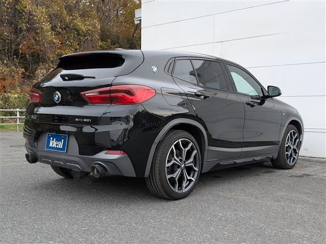 ＢＭＷ Ｘ２ Ｘドライブ２０Ｉ ＭスポーツＸ ４ＷＤ H30年 (東北) 99