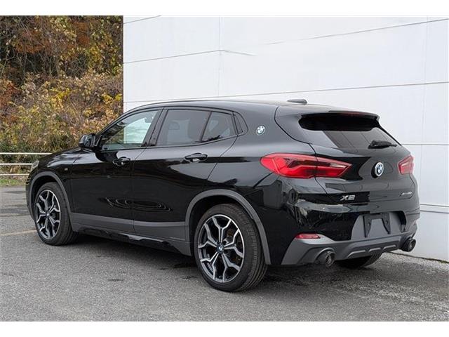 ＢＭＷ Ｘ２ Ｘドライブ２０Ｉ ＭスポーツＸ ４ＷＤ H30年 (東北) 99