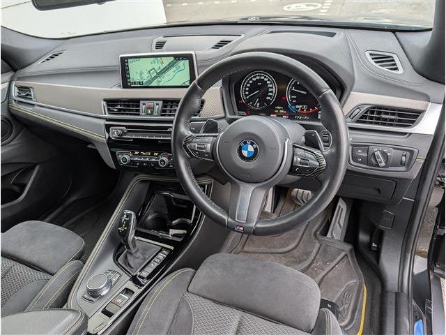 ＢＭＷ Ｘ２ Ｘドライブ２０Ｉ ＭスポーツＸ ４ＷＤ H30年 (東北) 99