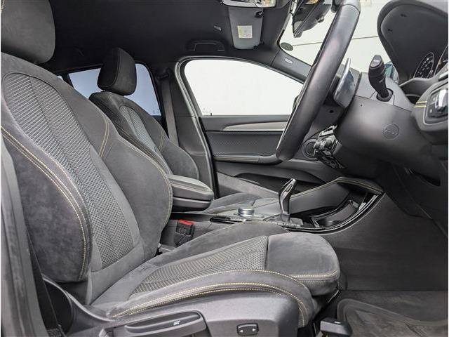 ＢＭＷ Ｘ２ Ｘドライブ２０Ｉ ＭスポーツＸ ４ＷＤ H30年 (東北) 99