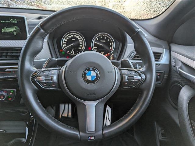 ＢＭＷ Ｘ２ Ｘドライブ２０Ｉ ＭスポーツＸ ４ＷＤ H30年 (東北) 99