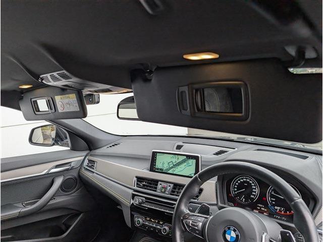 ＢＭＷ Ｘ２ Ｘドライブ２０Ｉ ＭスポーツＸ ４ＷＤ H30年 (東北) 99