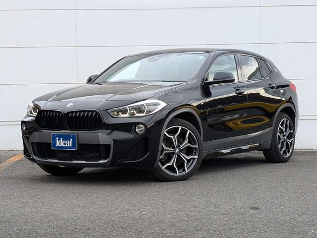 ＢＭＷ Ｘ２ Ｘドライブ２０Ｉ ＭスポーツＸ ４ＷＤ H30年 (東北) 99