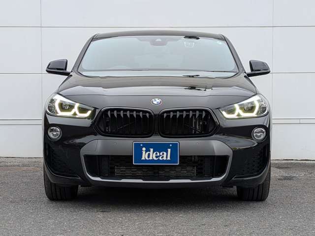 ＢＭＷ Ｘ２ Ｘドライブ２０Ｉ ＭスポーツＸ ４ＷＤ H30年 (東北) 99