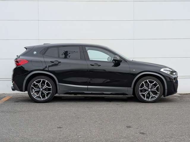 ＢＭＷ Ｘ２ Ｘドライブ２０Ｉ ＭスポーツＸ ４ＷＤ H30年 (東北) 99