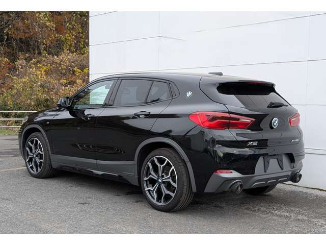 ＢＭＷ Ｘ２ Ｘドライブ２０Ｉ ＭスポーツＸ ４ＷＤ H30年 (東北) 99