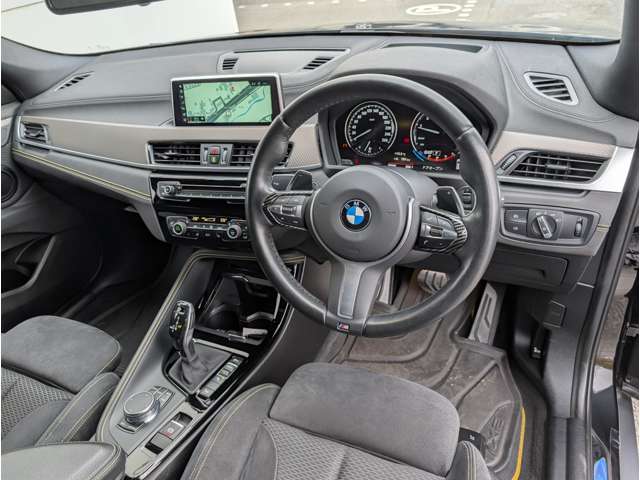ＢＭＷ Ｘ２ Ｘドライブ２０Ｉ ＭスポーツＸ ４ＷＤ H30年 (東北) 99